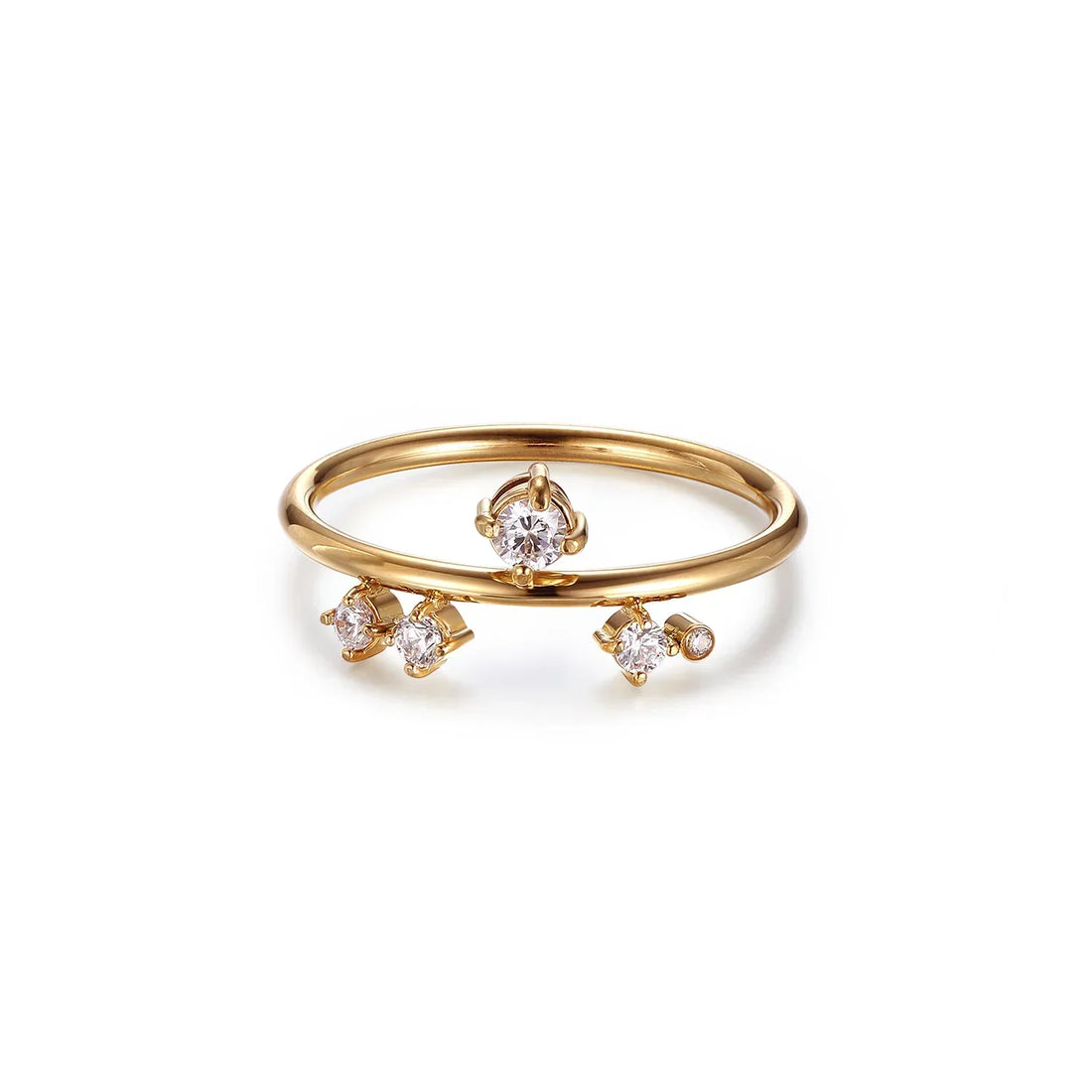 COSMIC. RING - Camillaboutiqueshop