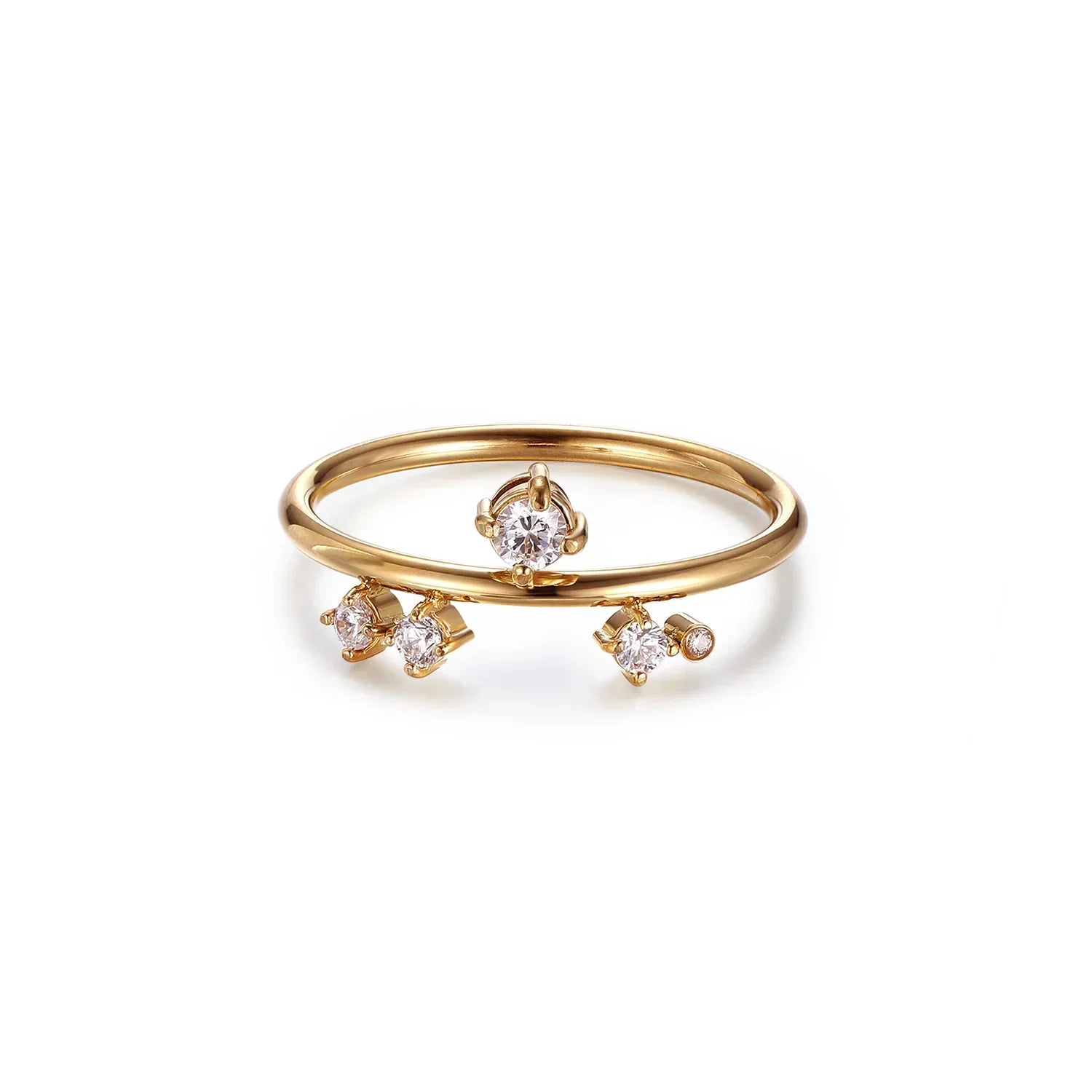 COSMIC. RING - Camillaboutiqueshop