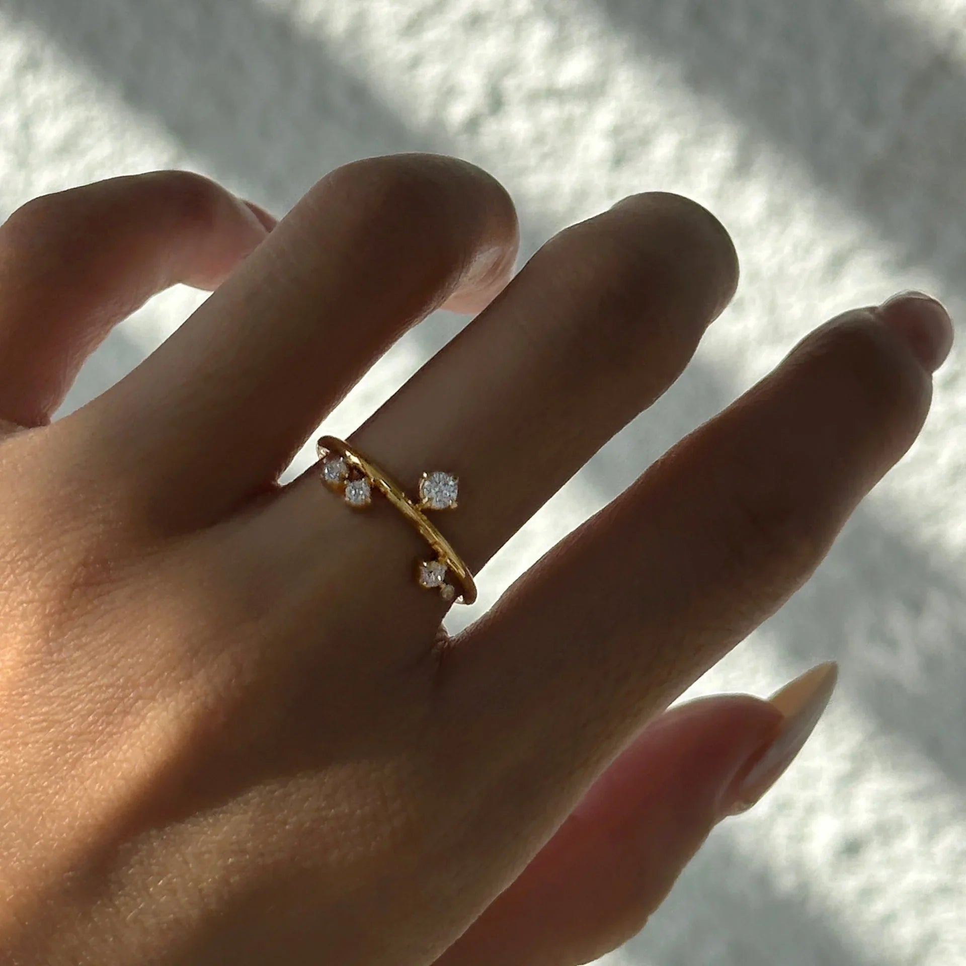COSMIC. RING - Camillaboutiqueshop