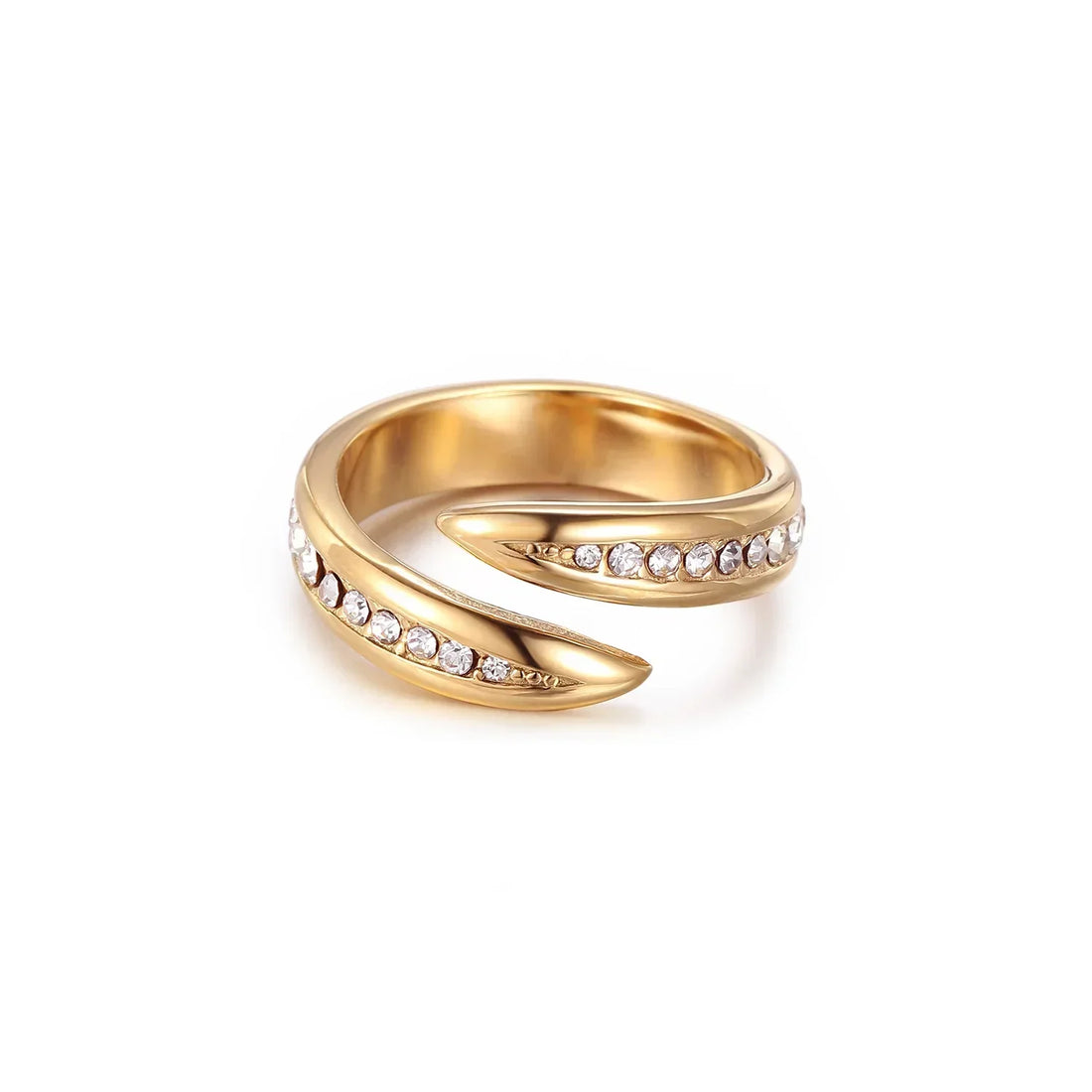 EMBRACE RING - Camillaboutiqueshop