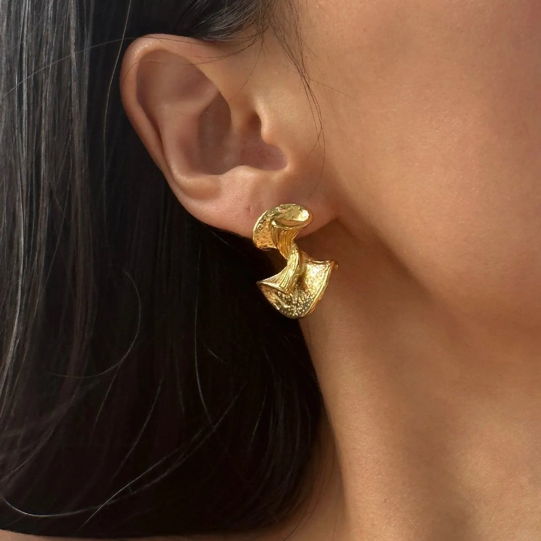 ENTWINED EARRINGS - Camillaboutiqueshop