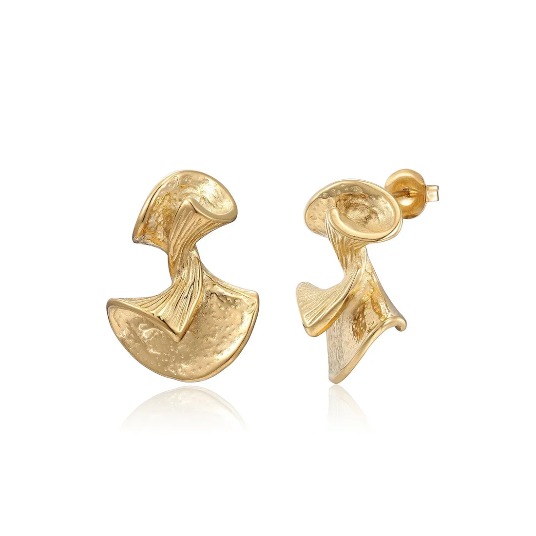 ENTWINED EARRINGS - Camillaboutiqueshop