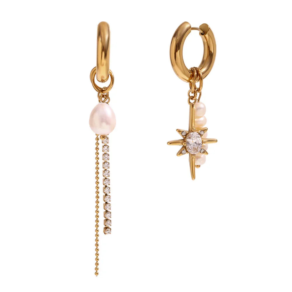 Keishla Earring - Camillaboutiqueshop
