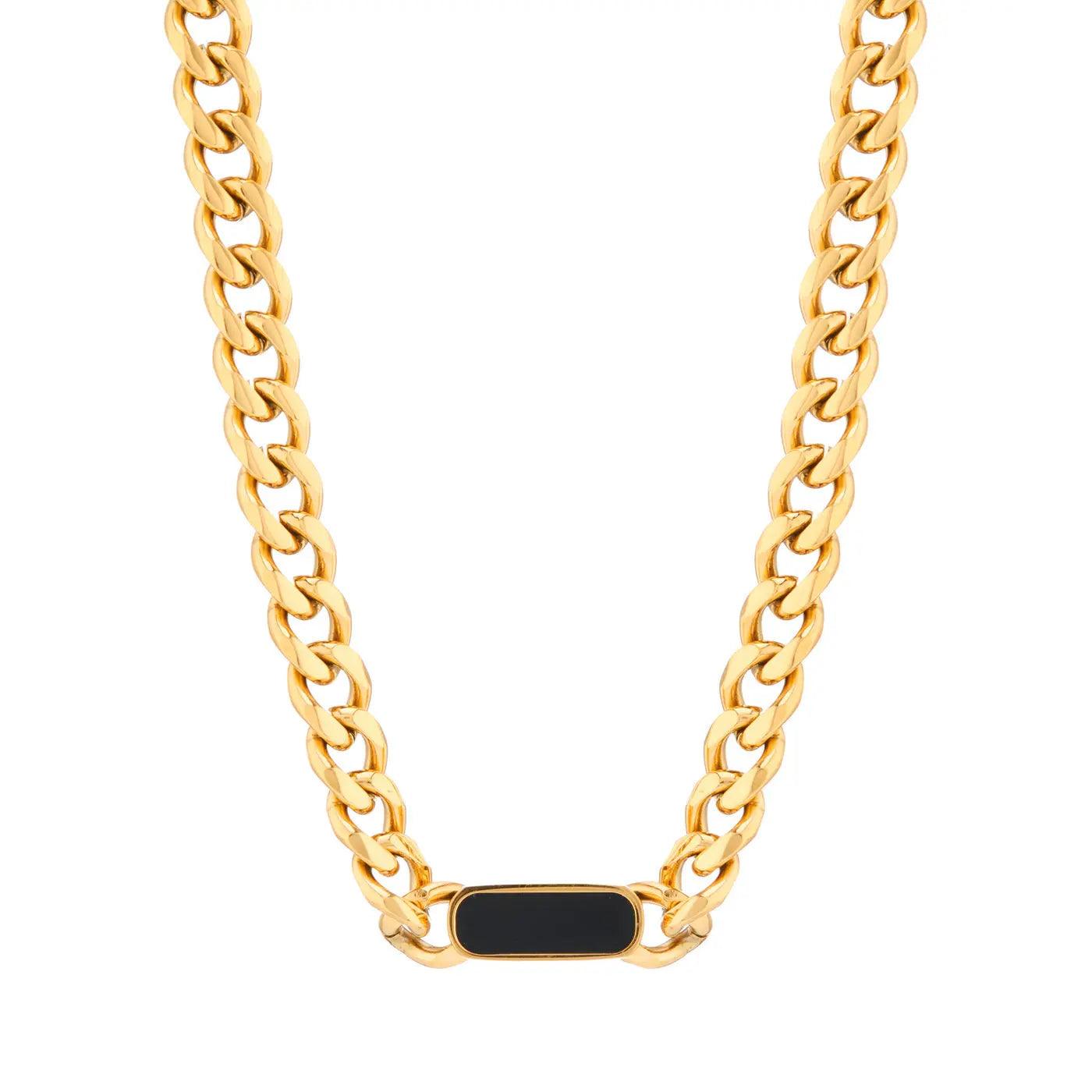 LANA NECKLACE - Camillaboutiqueco camillaboutiqueshop.com