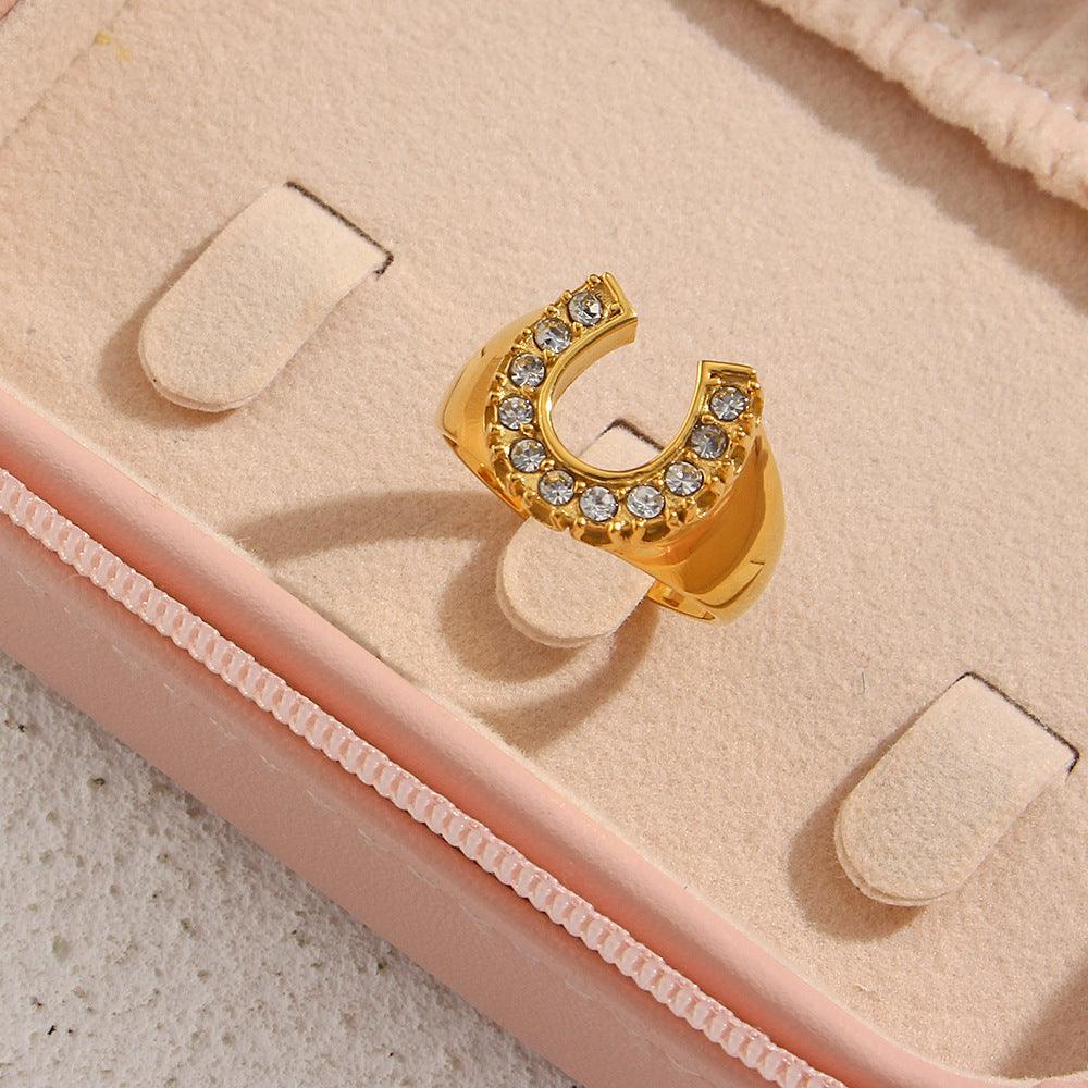 Lucky Ring - Camillaboutiqueco camillaboutiqueshop.com