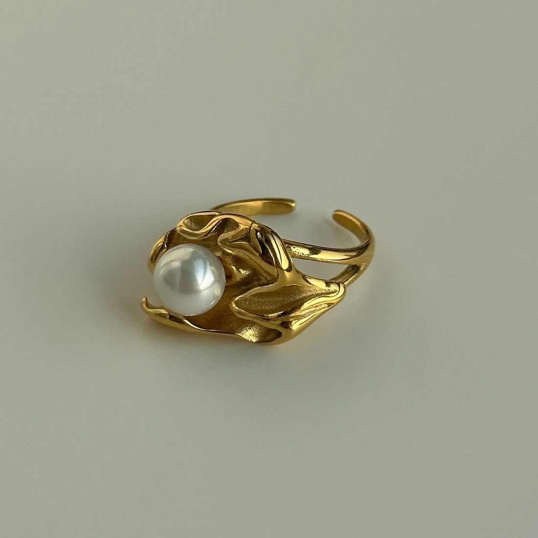 ONLY ANGELS RING - Camillaboutiqueshop