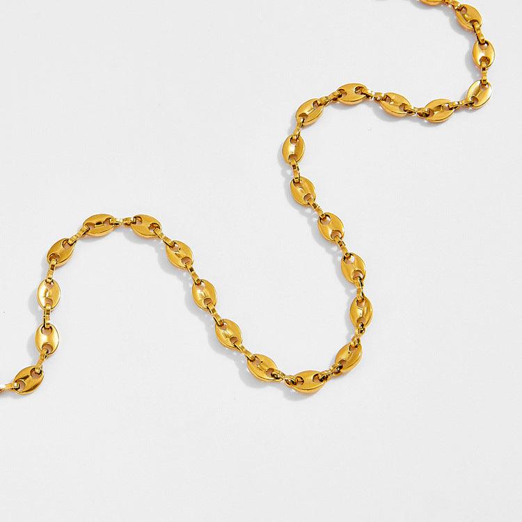 Pop Top Chain - Camillaboutiqueco camillaboutiqueshop.com