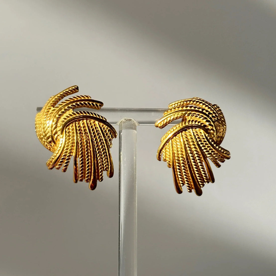POSH EARRINGS - Camillaboutiqueshop