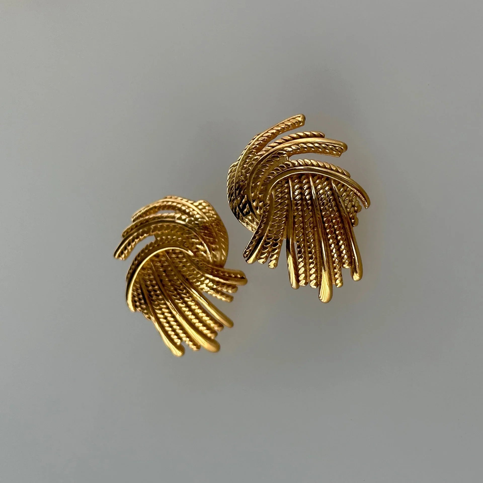 POSH EARRINGS - Camillaboutiqueshop