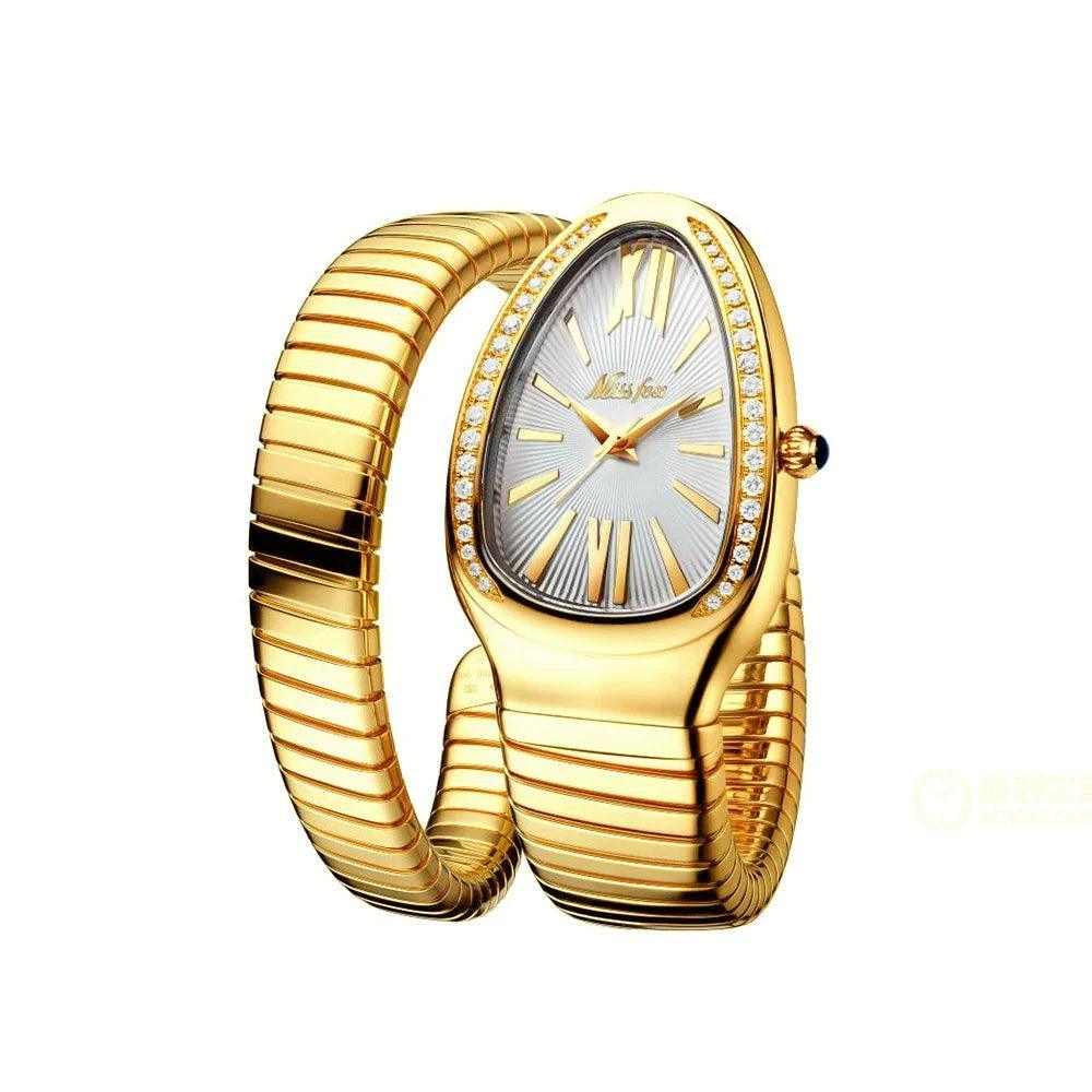 snake-watch-for-women-  display picture 2