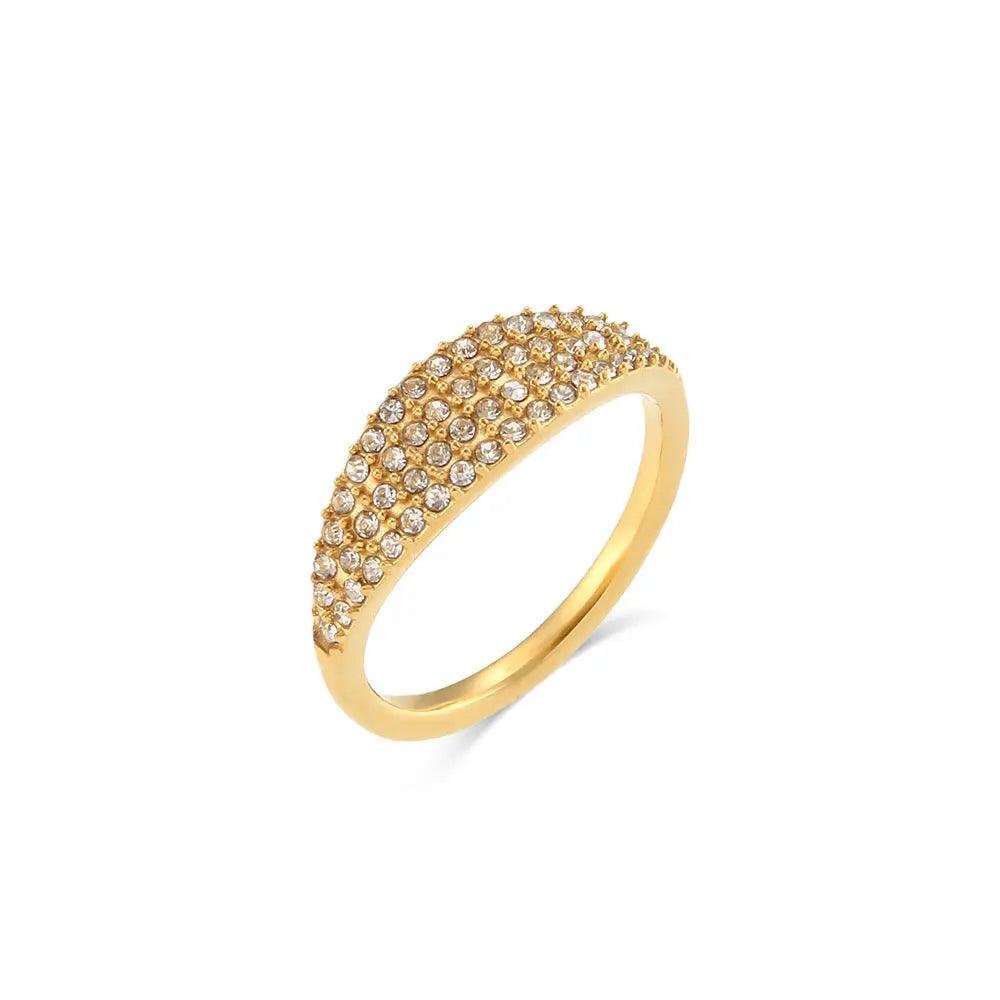 SPARKLE RING - Camillaboutiqueco camillaboutiqueshop.com
