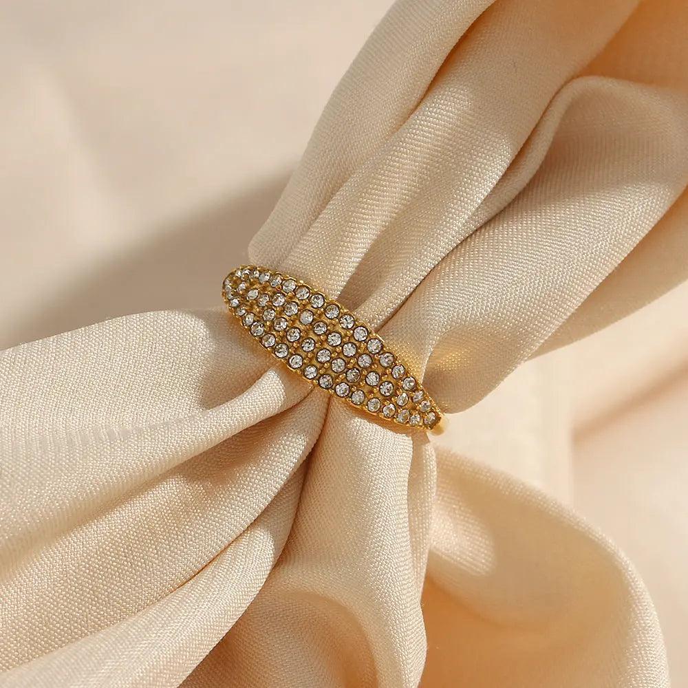SPARKLE RING - Camillaboutiqueco camillaboutiqueshop.com
