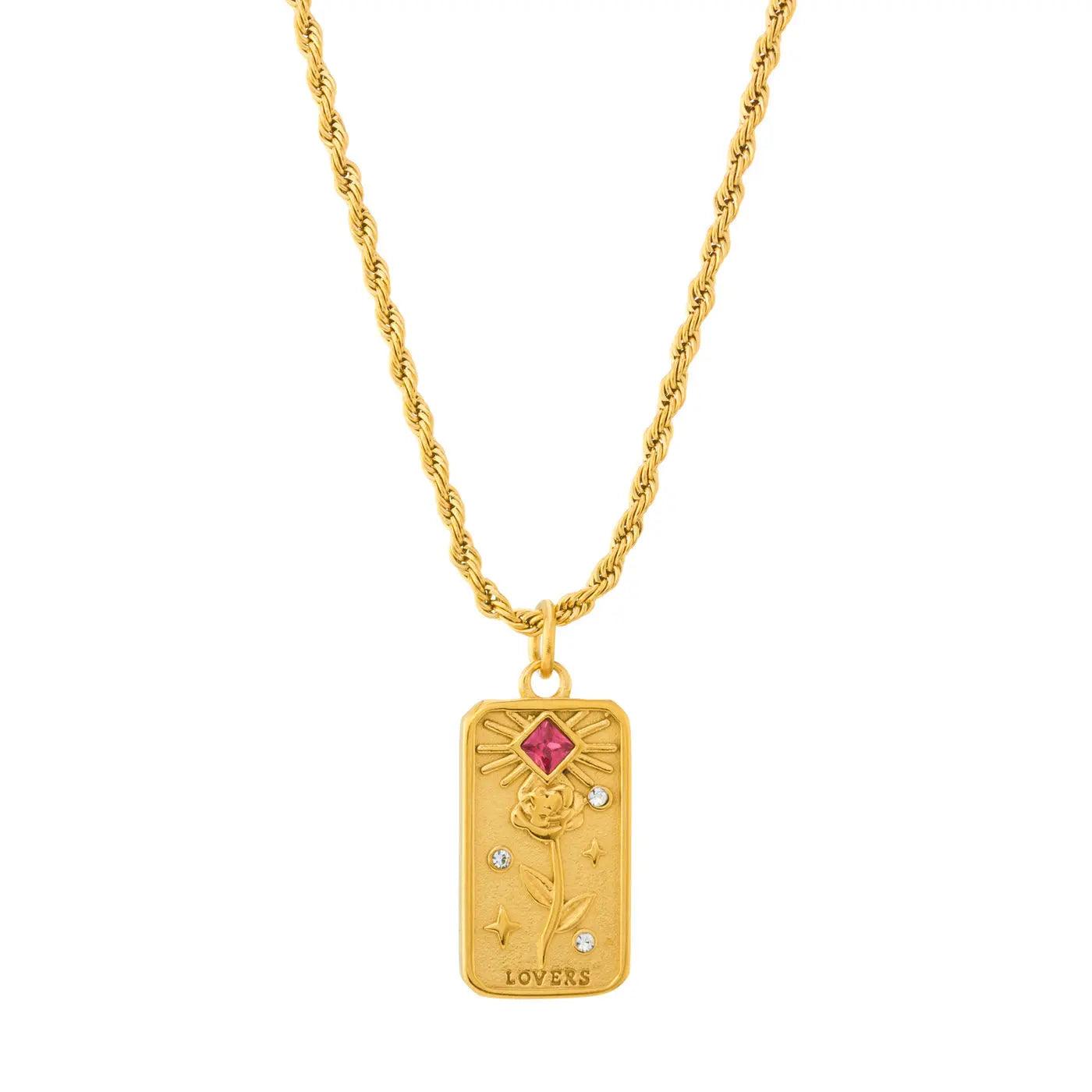 Sun Star Necklace - Camillaboutiqueco camillaboutiqueshop.com