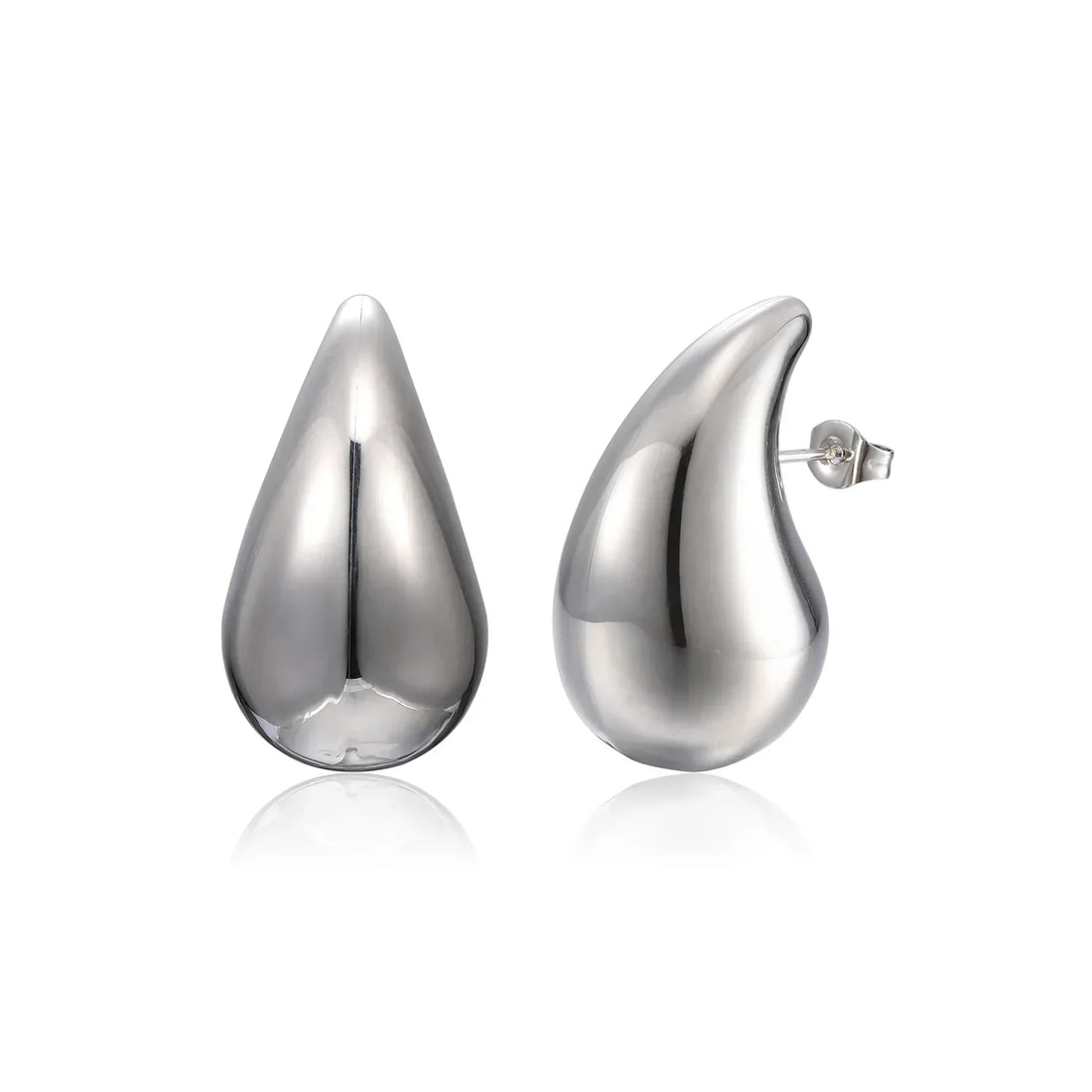 TEARDROP EARRING - Camillaboutiqueshop
