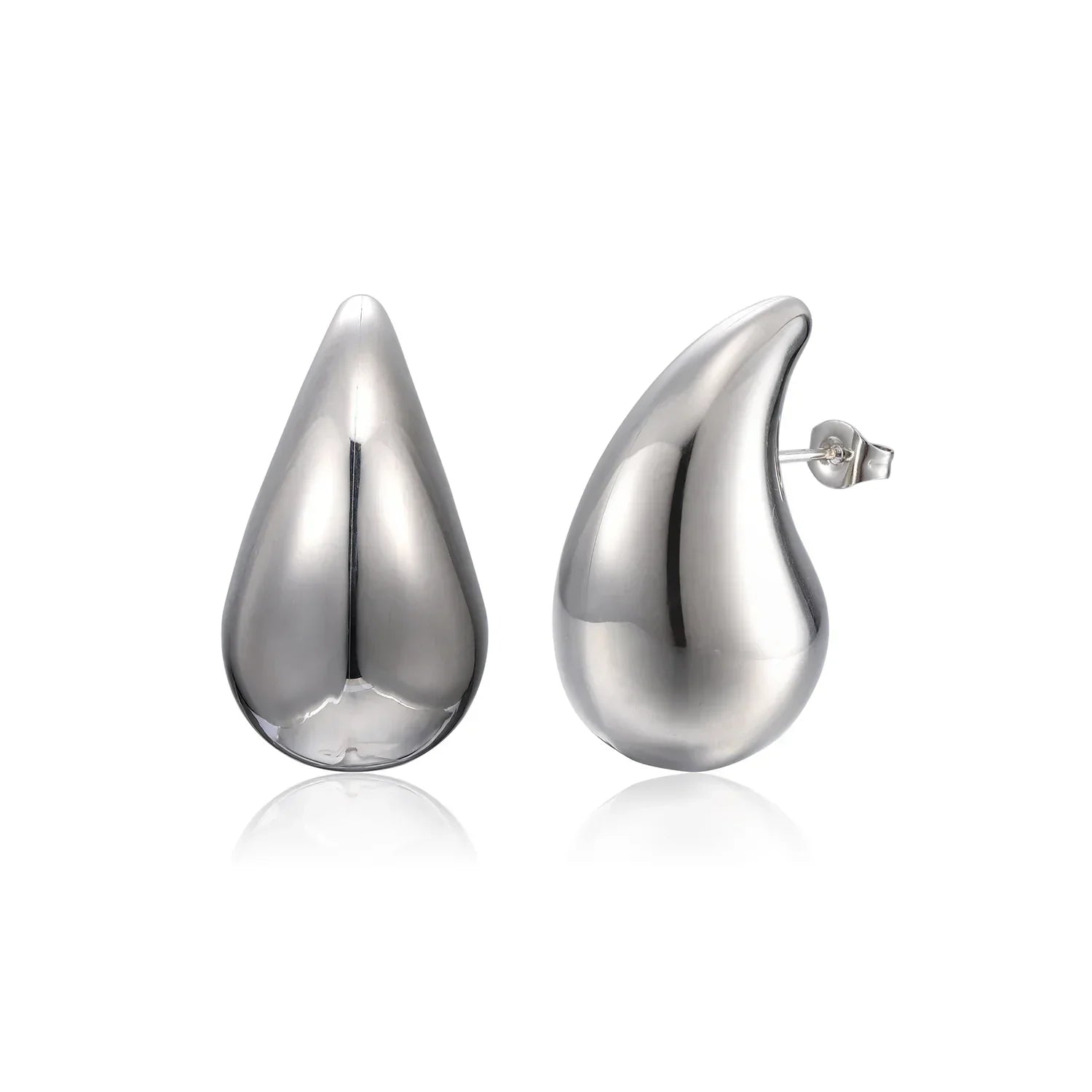 TEARDROP EARRING - Camillaboutiqueshop