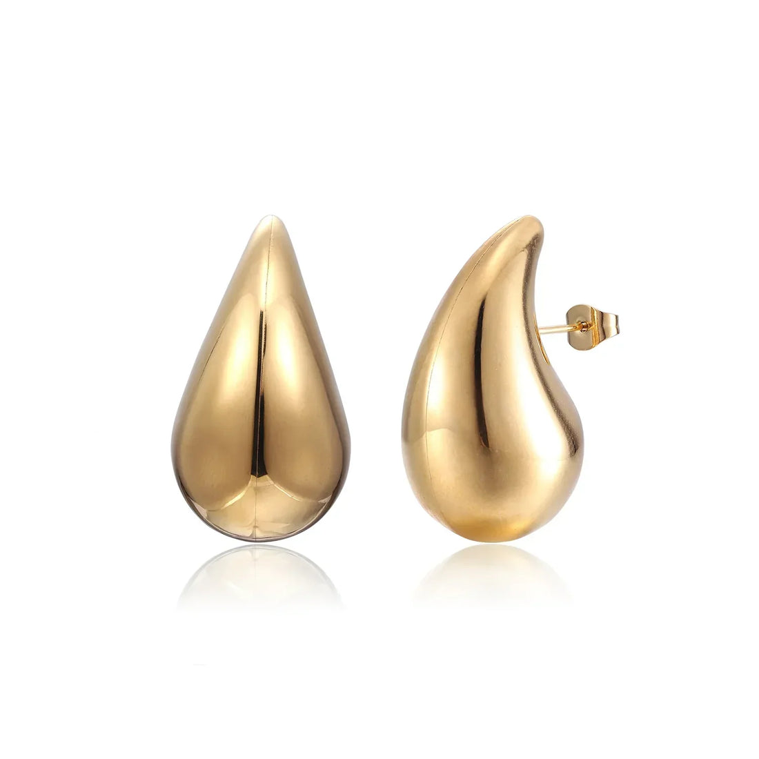 TEARDROP EARRING - Camillaboutiqueshop