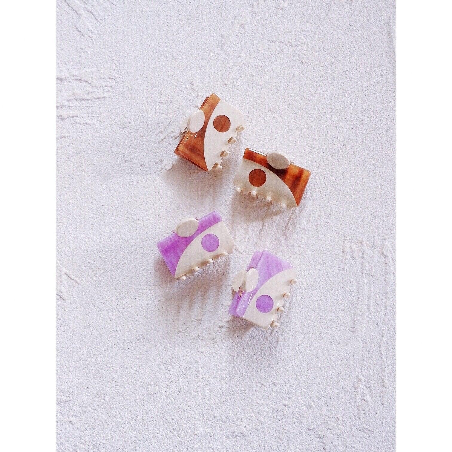 Yin Yang Hair Clip - Camillaboutiqueco camillaboutiqueshop.com