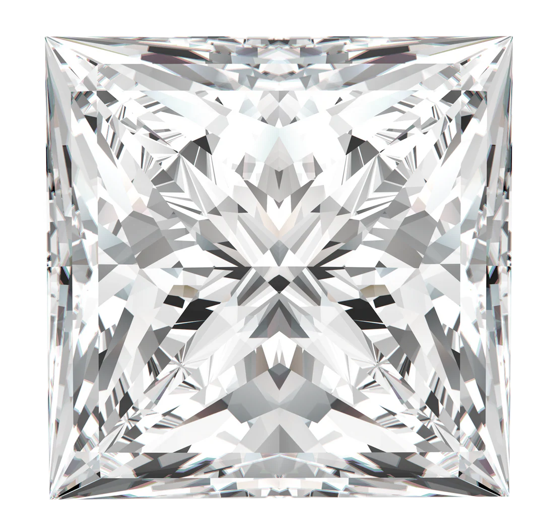 Princess Cut
