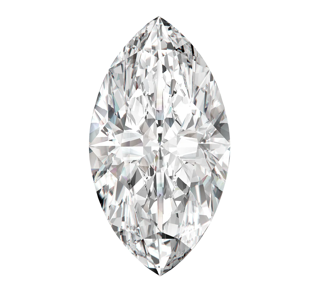 Marquise Cut