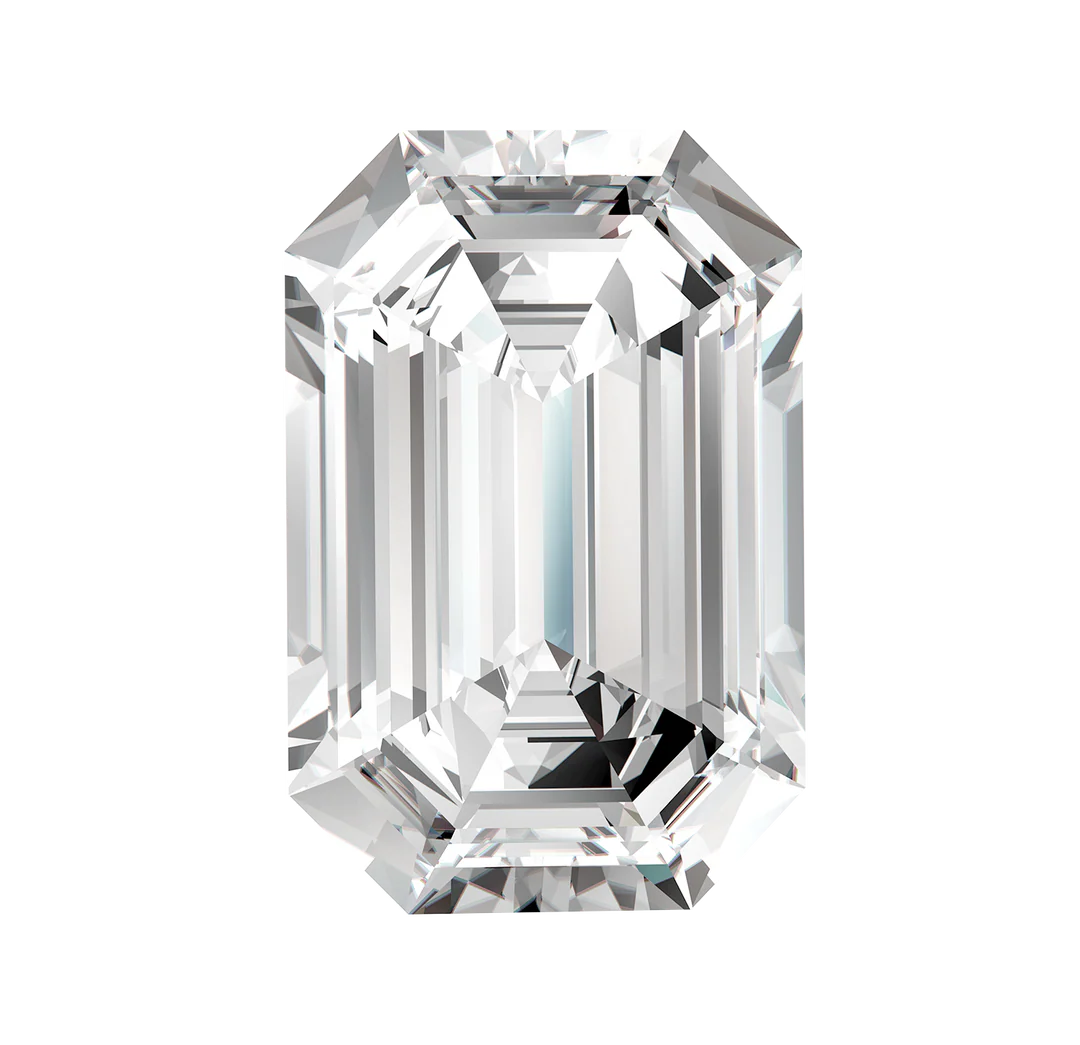 Emerald Cut