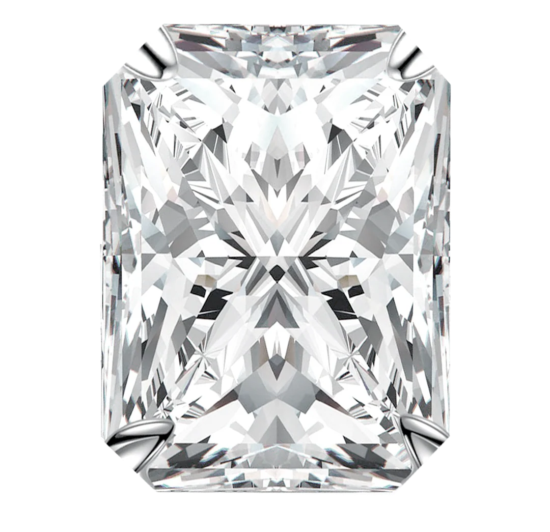 Radiant Cut