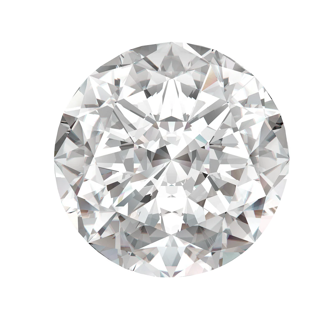 Round Cut