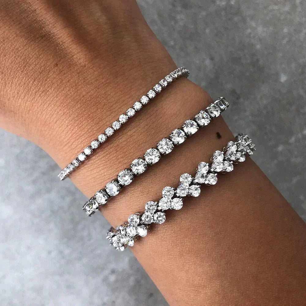 BRACELETS & ANKLETS - Camillaboutiqueshop