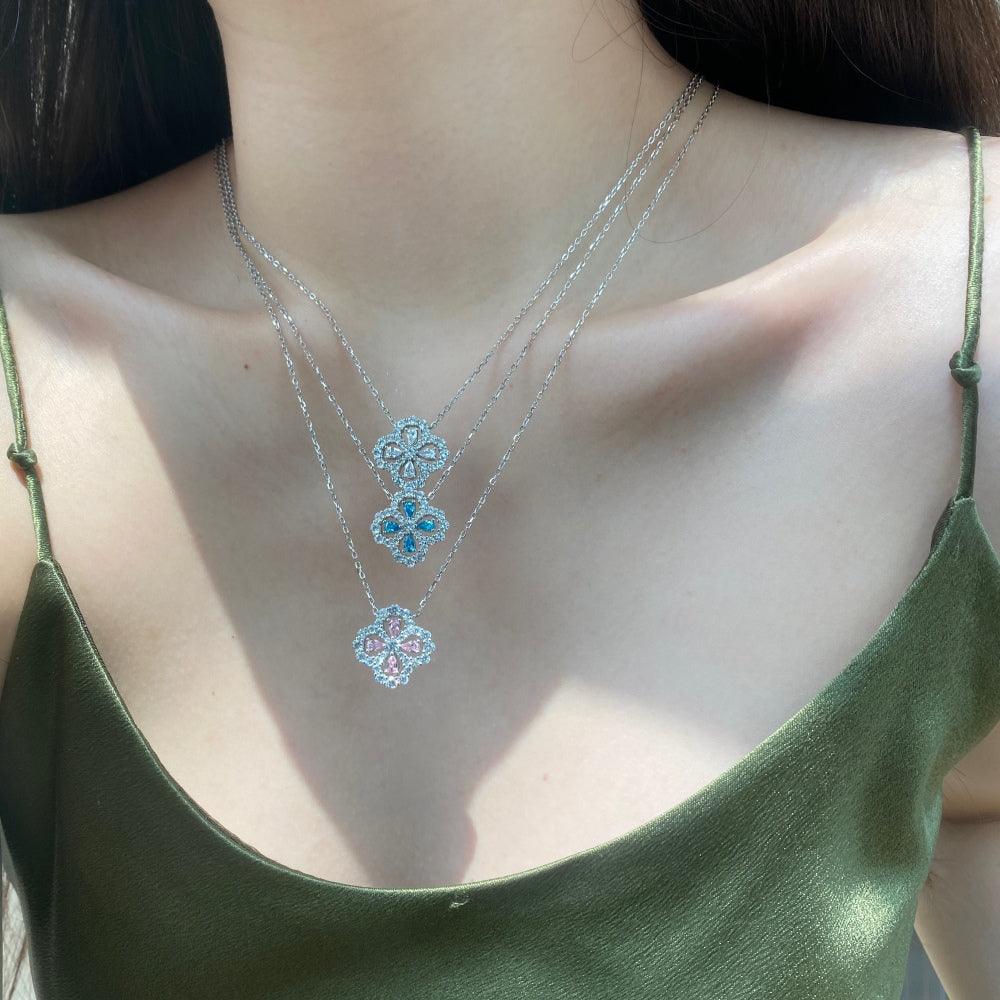 Clover Jewelry - Camillaboutiqueshop