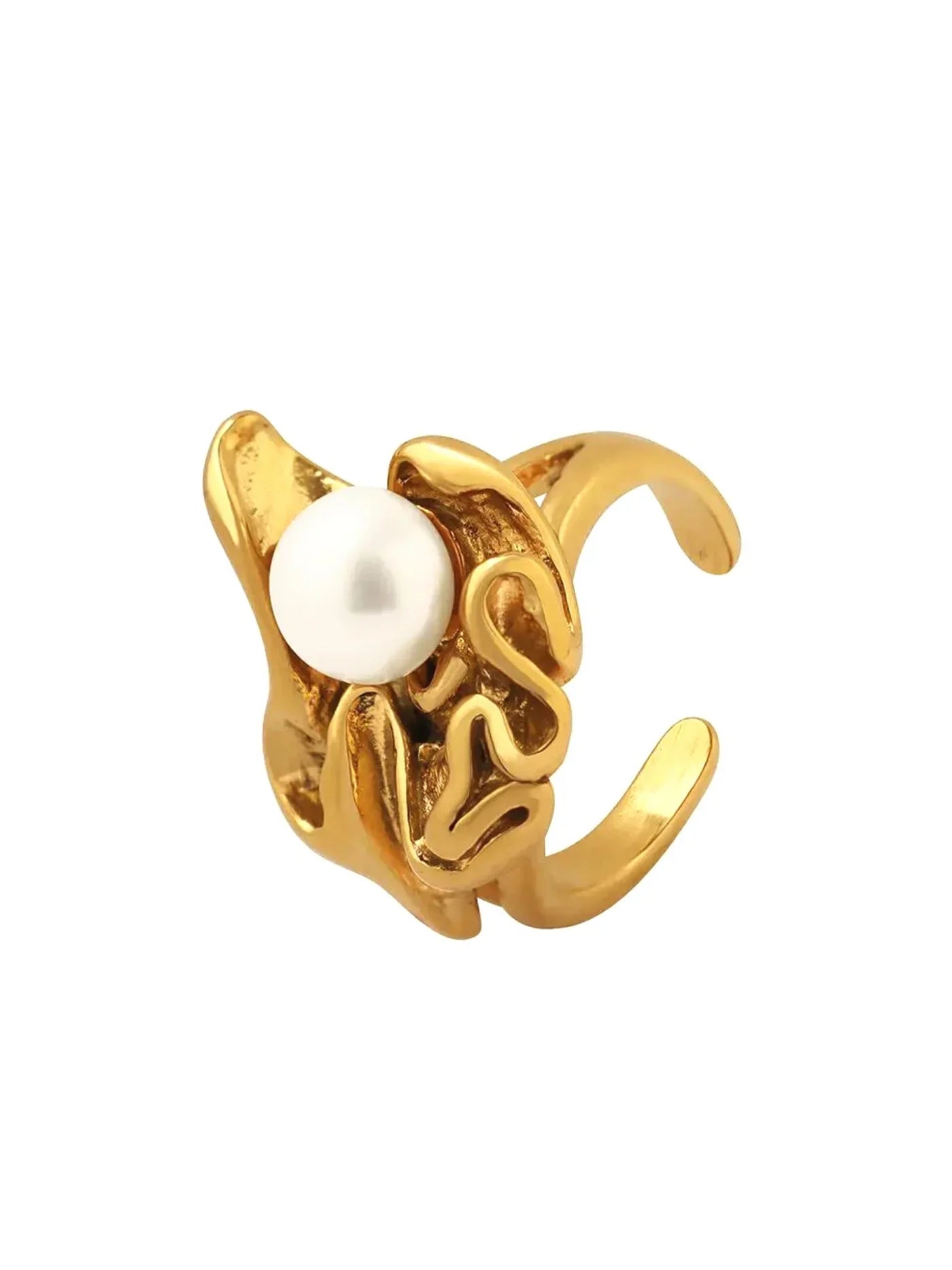 ONLY ANGELS RING