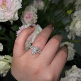 'VALENTINA' RING SET -camillaboutiqueshop