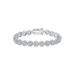 ANGELIC TENNIS BRACELET - camillaboutiqueshop