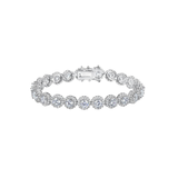 ANGELIC TENNIS BRACELET - camillaboutiqueshop