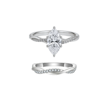 Bague « Valentine »