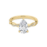 Bague « Valentine »