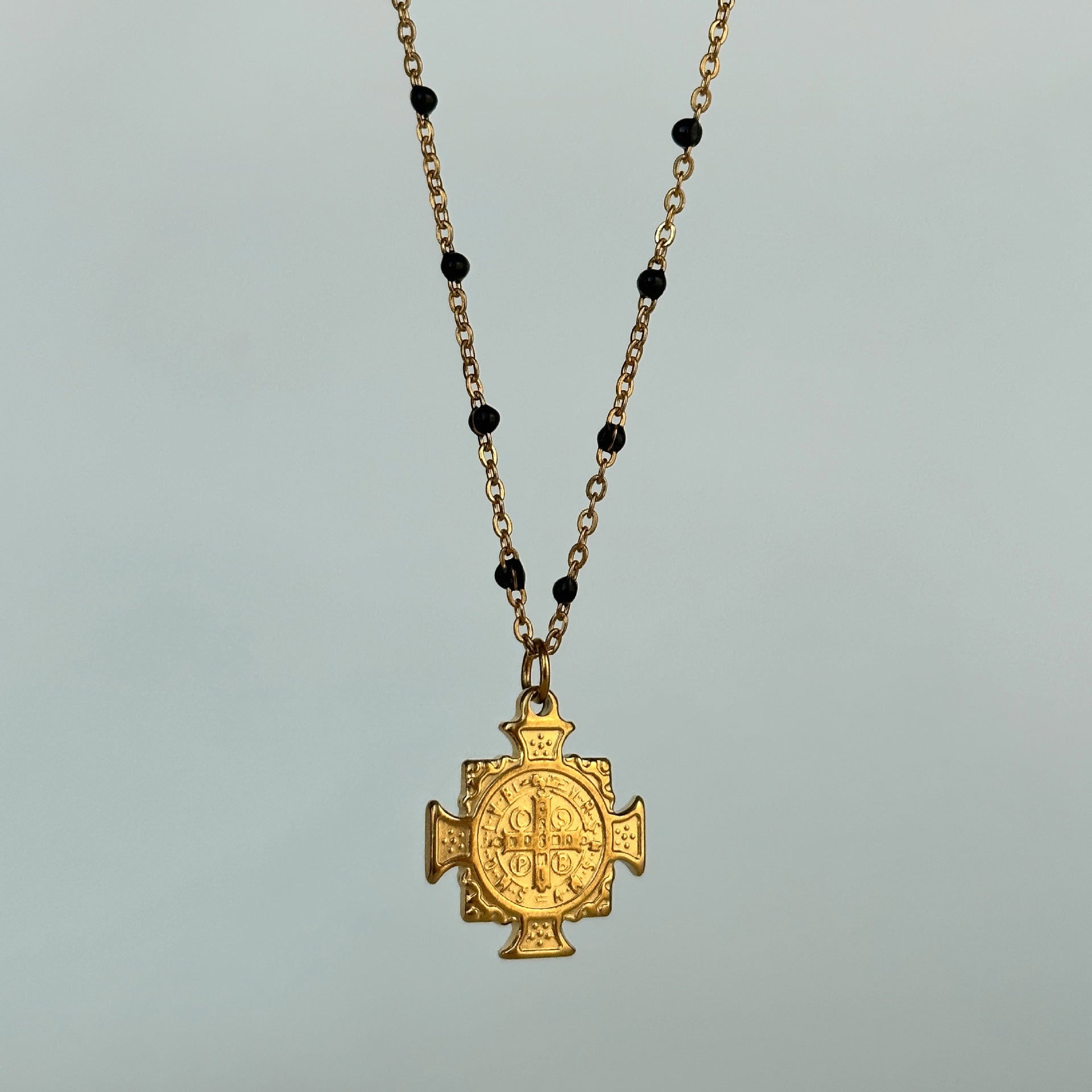 JENNA NECKLACE