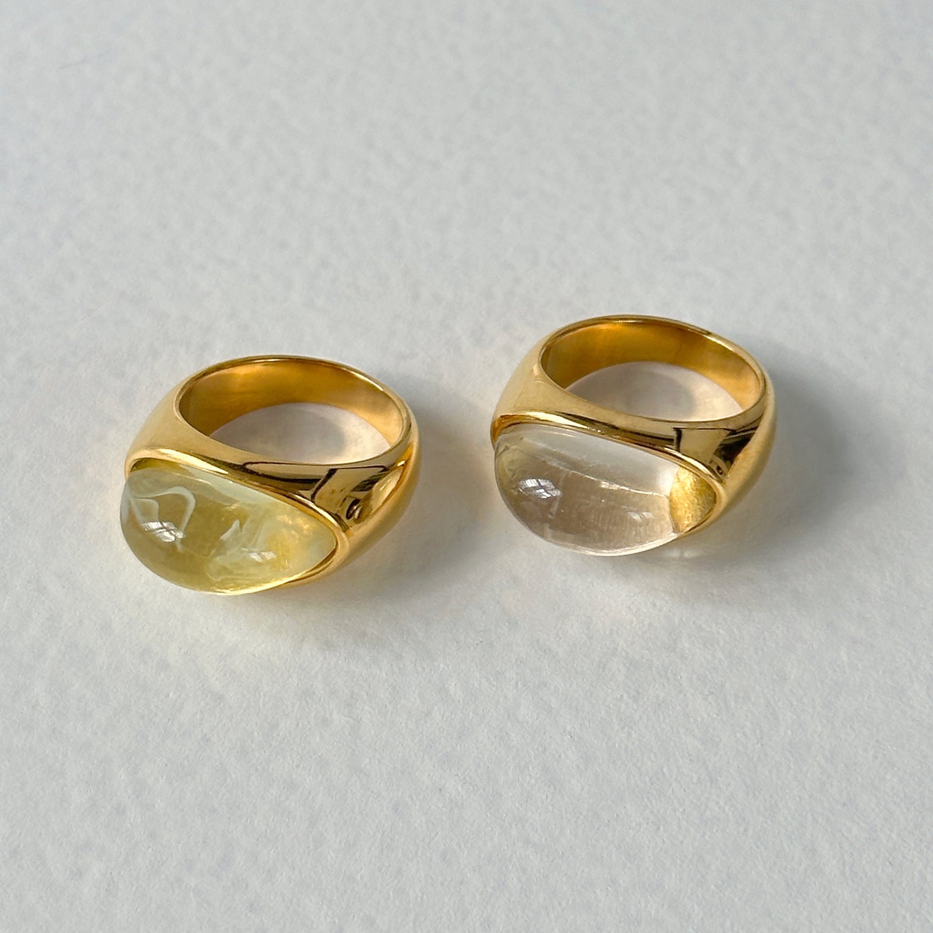 GLOW RING
