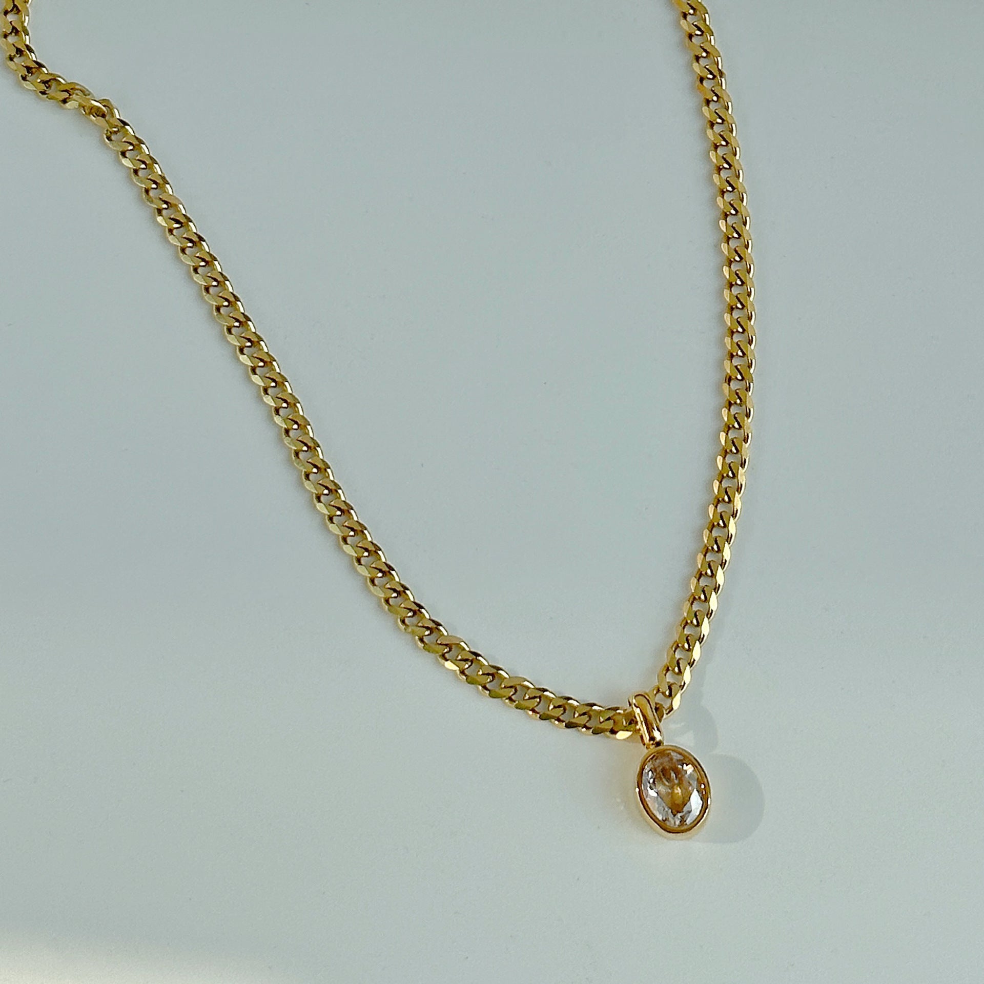 JENNA ~ NECKLACE