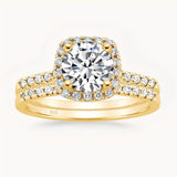 'LONDON' RING SET