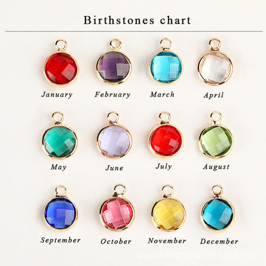 Charm Chain Necklace