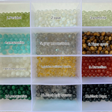 Custom Morse Code Necklace - camillaboutiqueshop