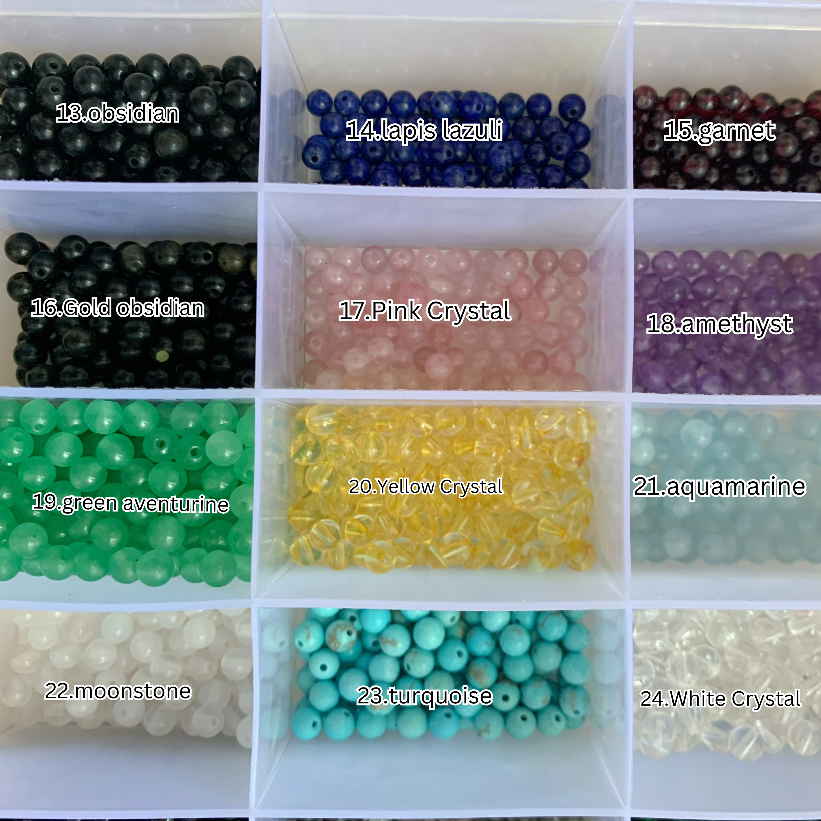 Custom Morse Code Necklace - camillaboutiqueshop