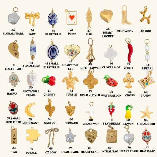 Charms