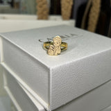 Custom Sonny Angel Ring