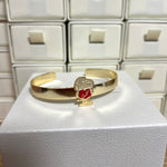 Custom Cartoon Bangle -camillaboutiqueshop