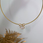 Camilla BYO Charm Necklace -camillaboutiqueshop