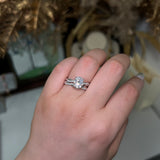 Bague « Valentine »