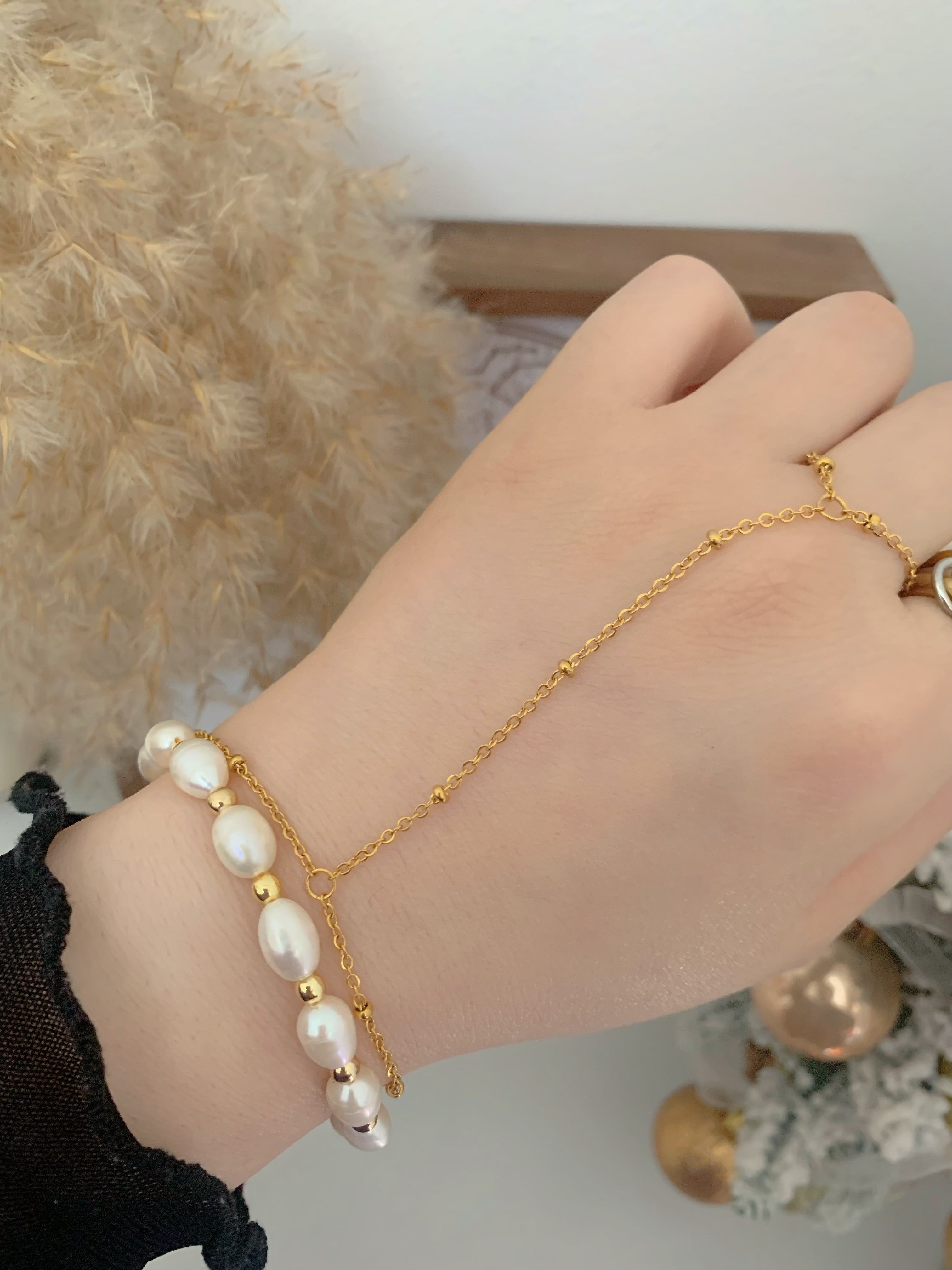 Perla Bracelet - camillaboutiqueshop