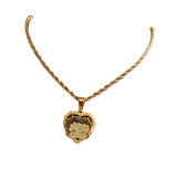 Betty Nugget Necklace