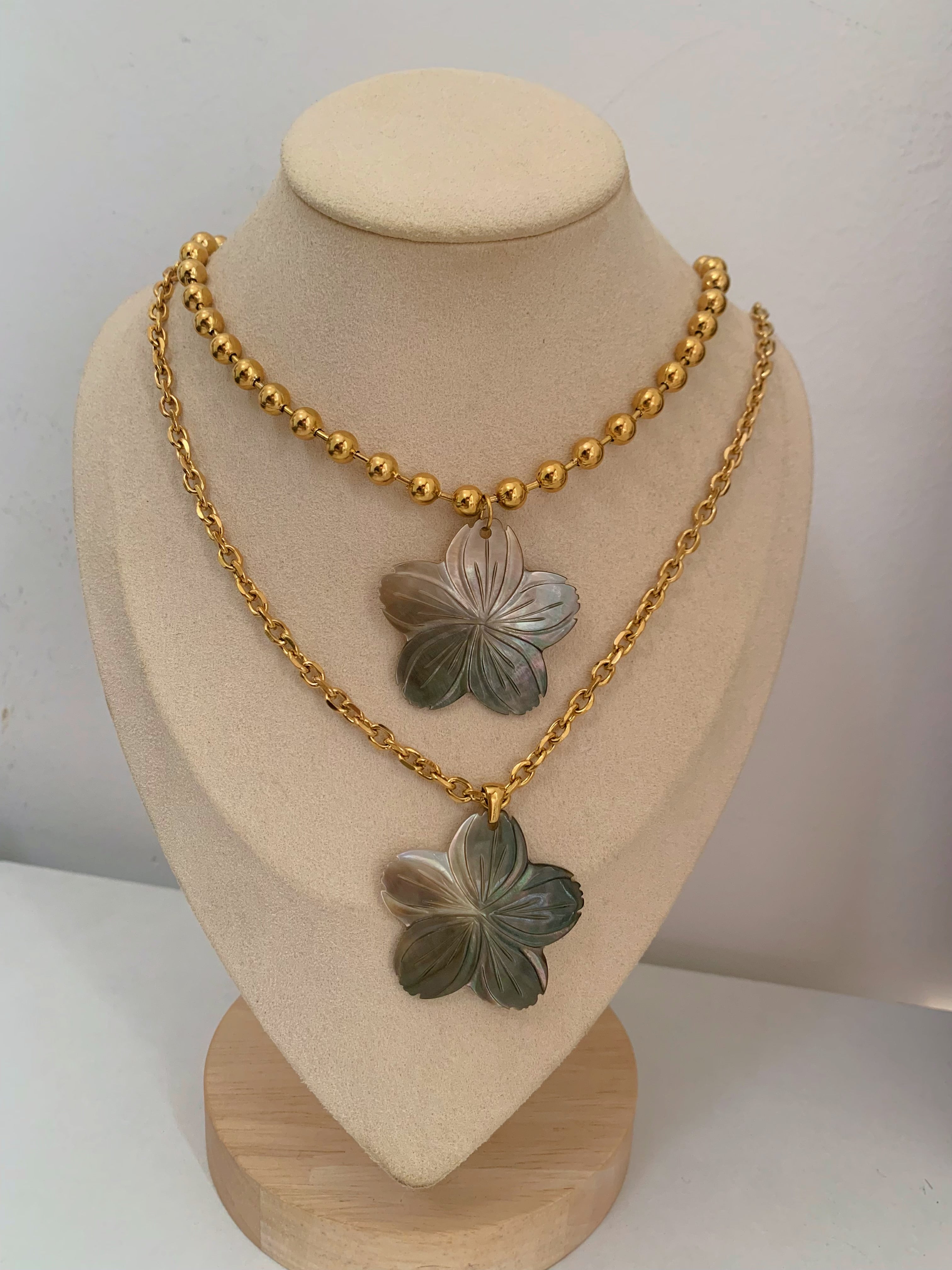 Lyra Necklace - camillaboutiqueshop