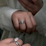 Bague « Valentine »